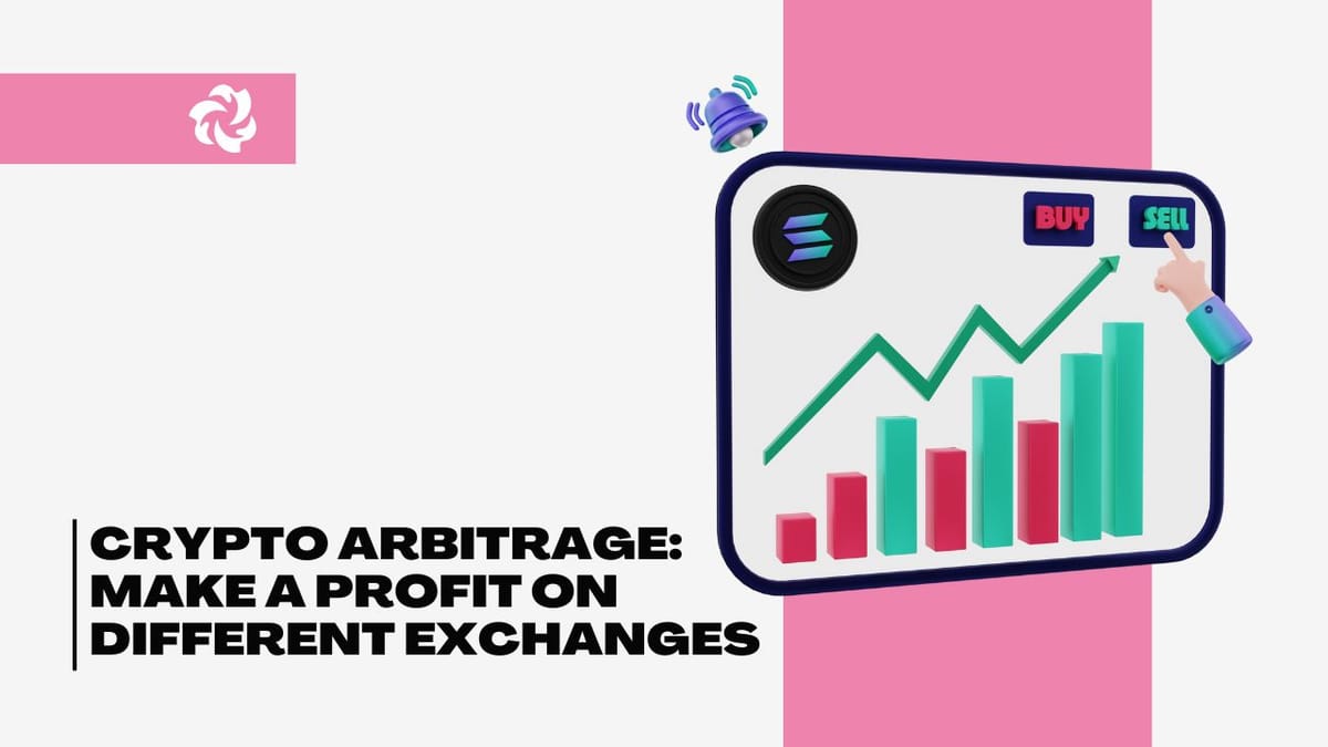 Mastering Crypto Arbitrage: Strategies for Profit in 2025
